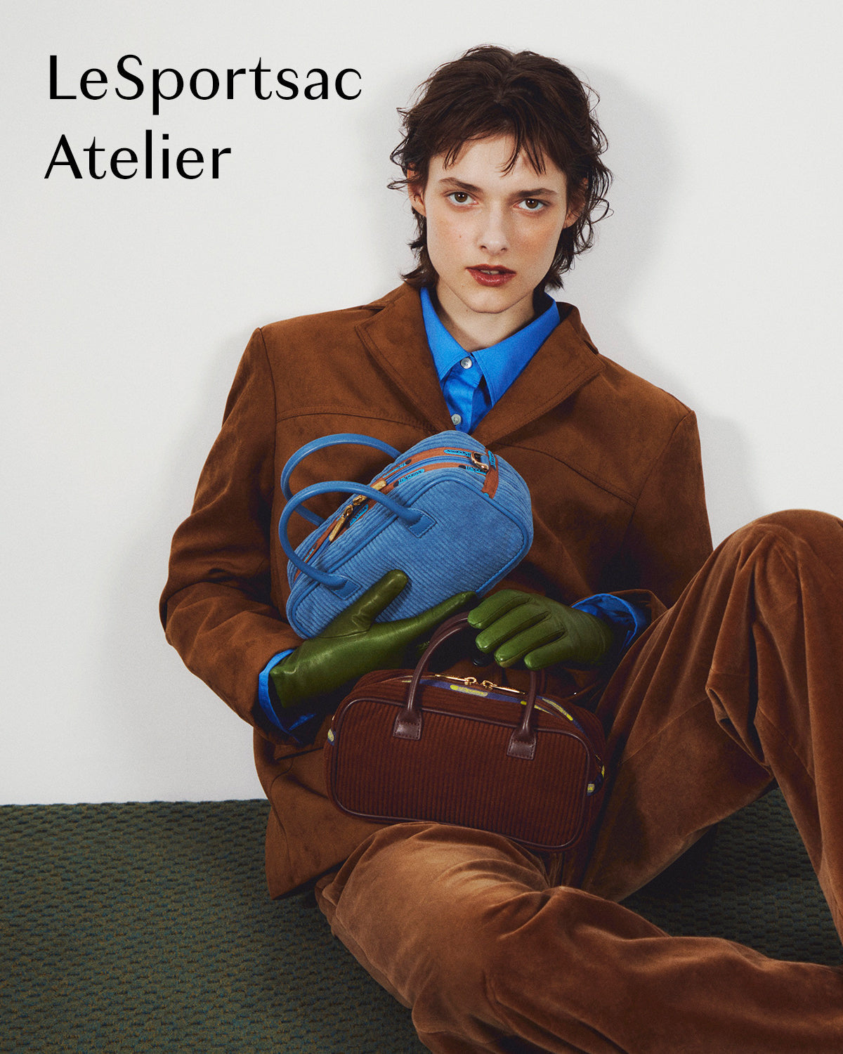 LeSportsac Atelier - Fall/Winter 2025