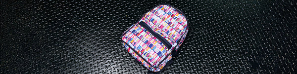 NYC Series: Bags Inspired by the Heart of the Big Apple