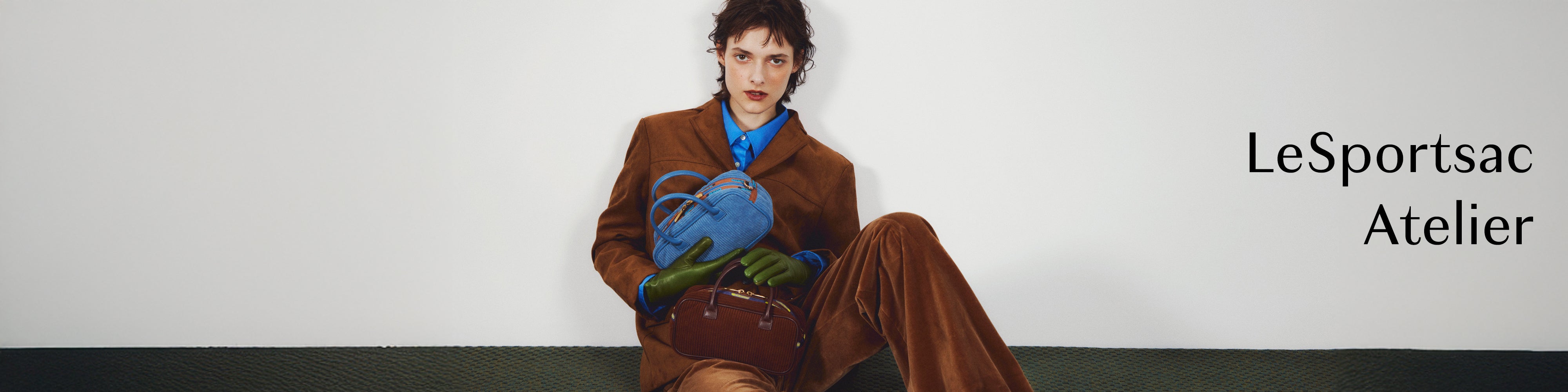 Atelier Collection – Luxury Meets Functionality in Every Piece