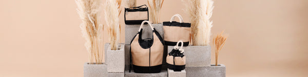 Raffia Collection