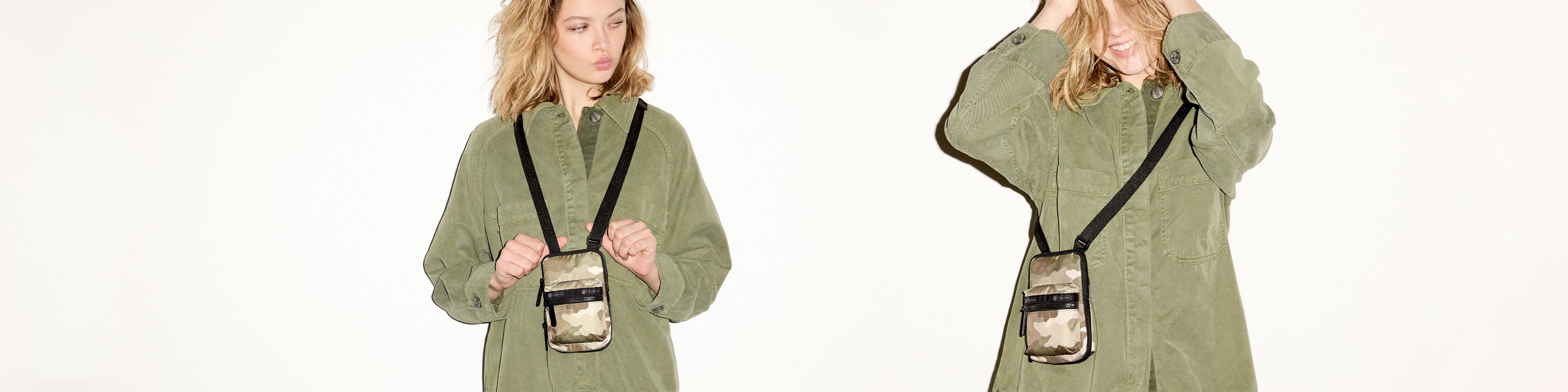 Cargo Collection – LeSportsac