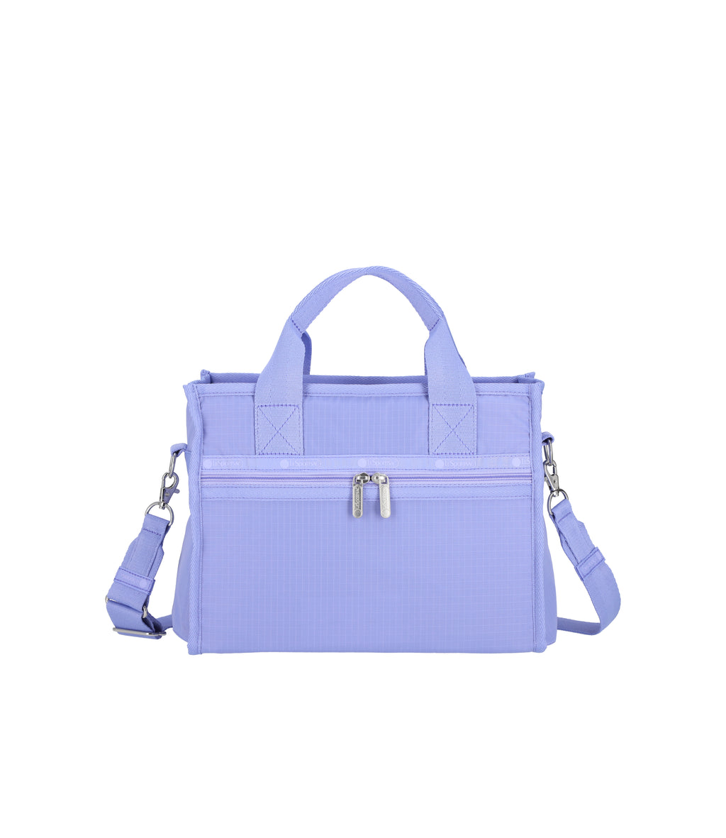 Large East/West Top Handle Tote - 29759115493424