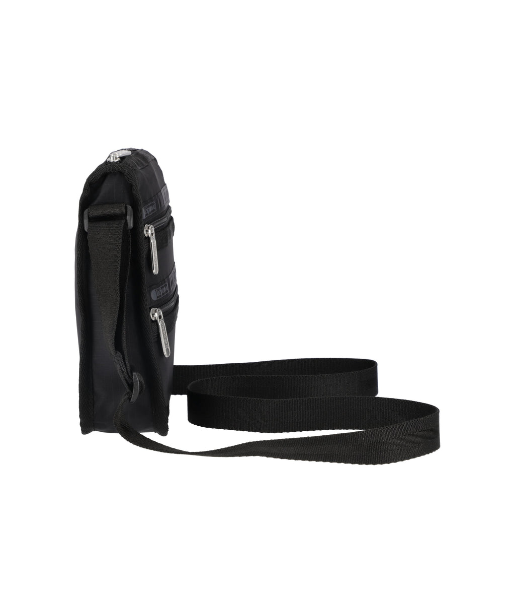 Medium 3-Zip Crossbody - 27241776480304