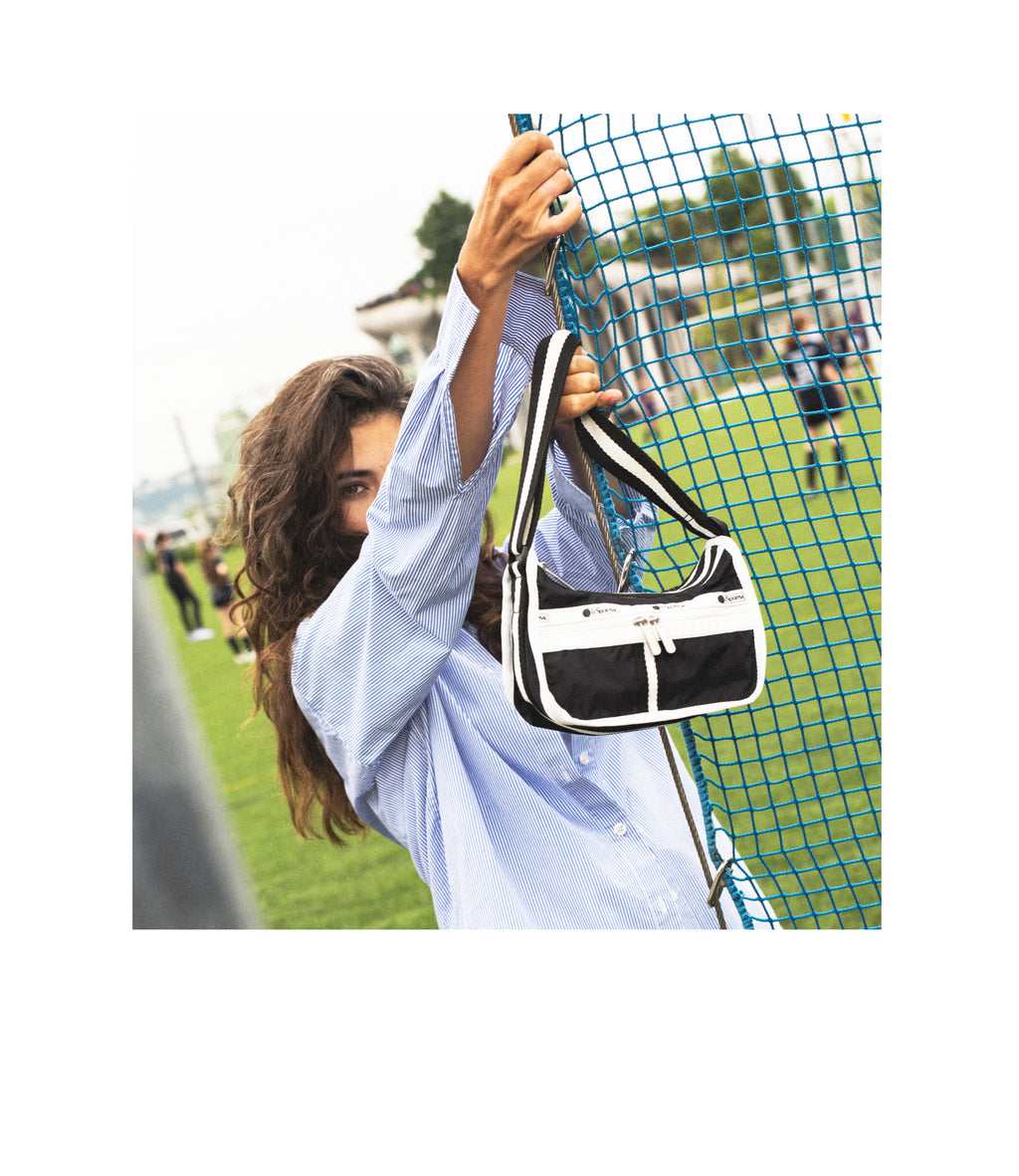 Small Everyday Bag - 28041500753968