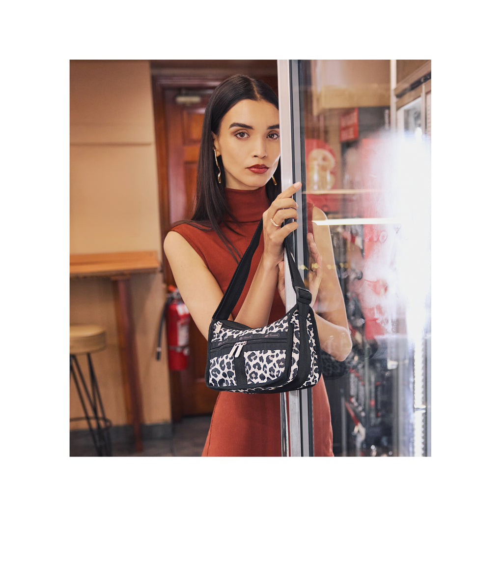 Small Everyday Bag - 27286380118064