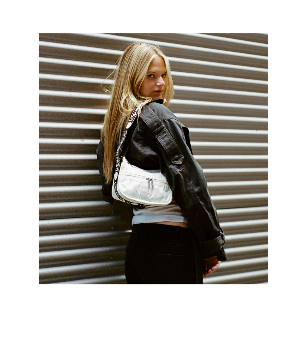 Small Everyday Bag - 28315689386032