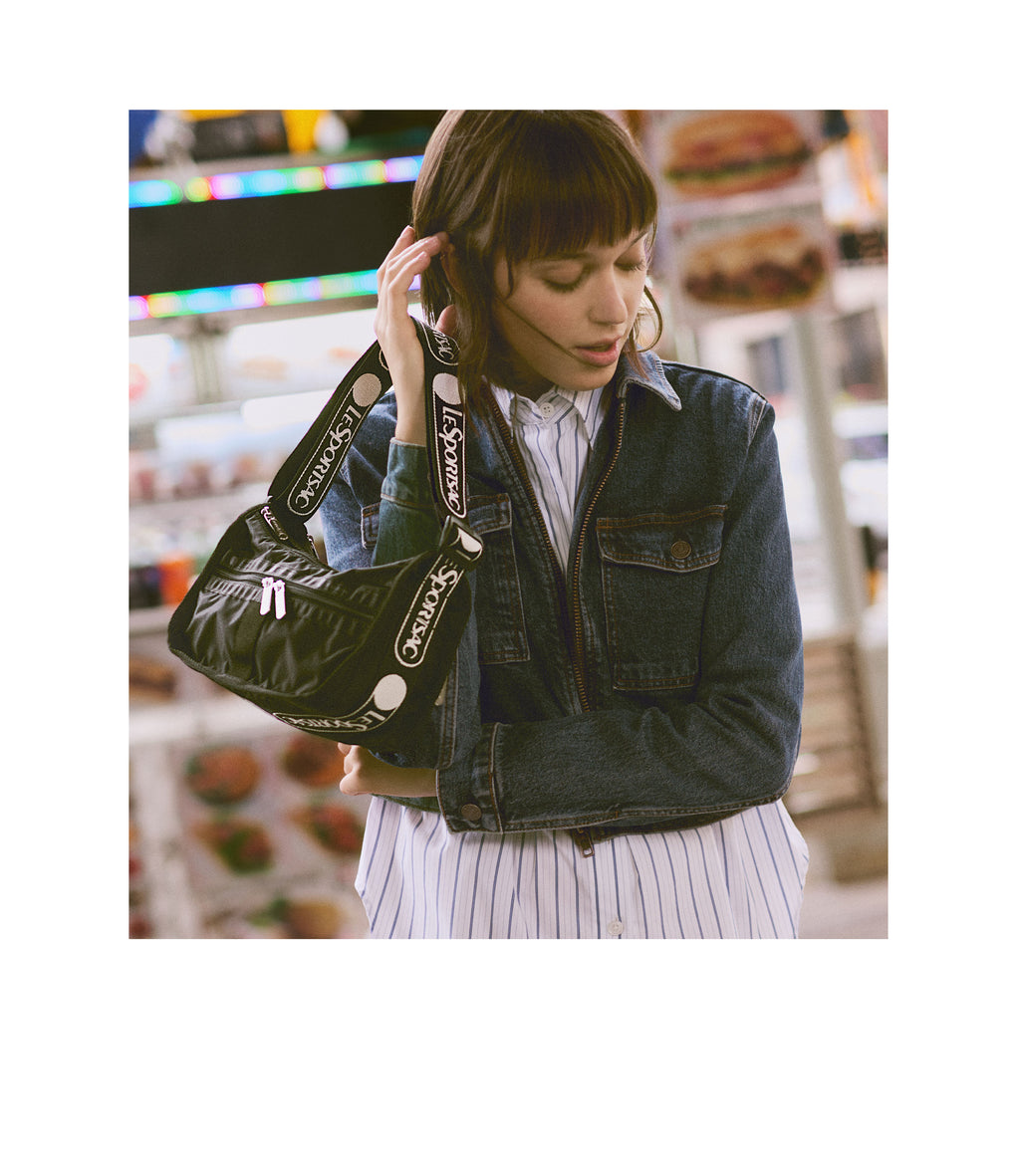 Small Everyday Bag - 28239620702256