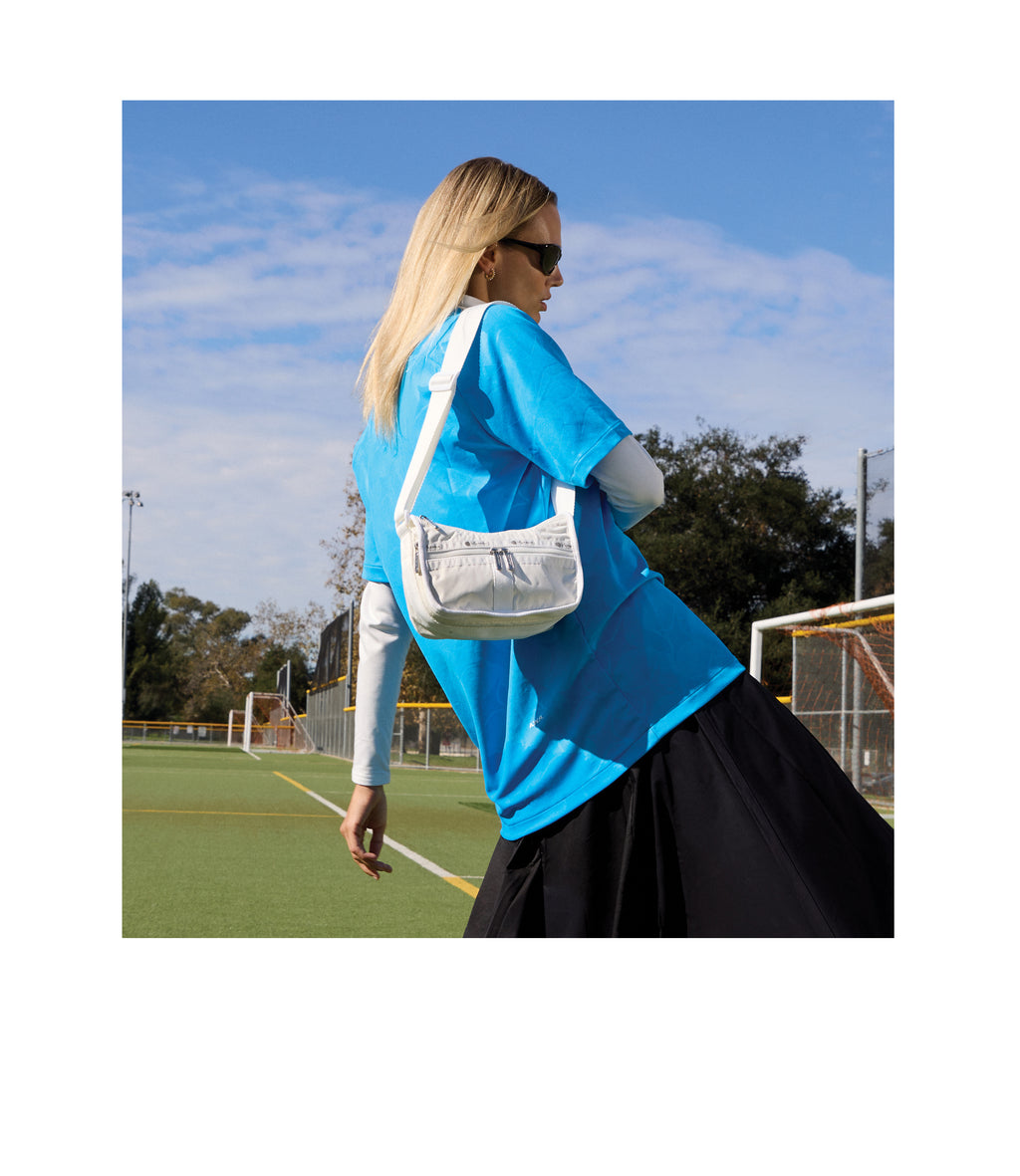 Small Everyday Bag - 29863103135792