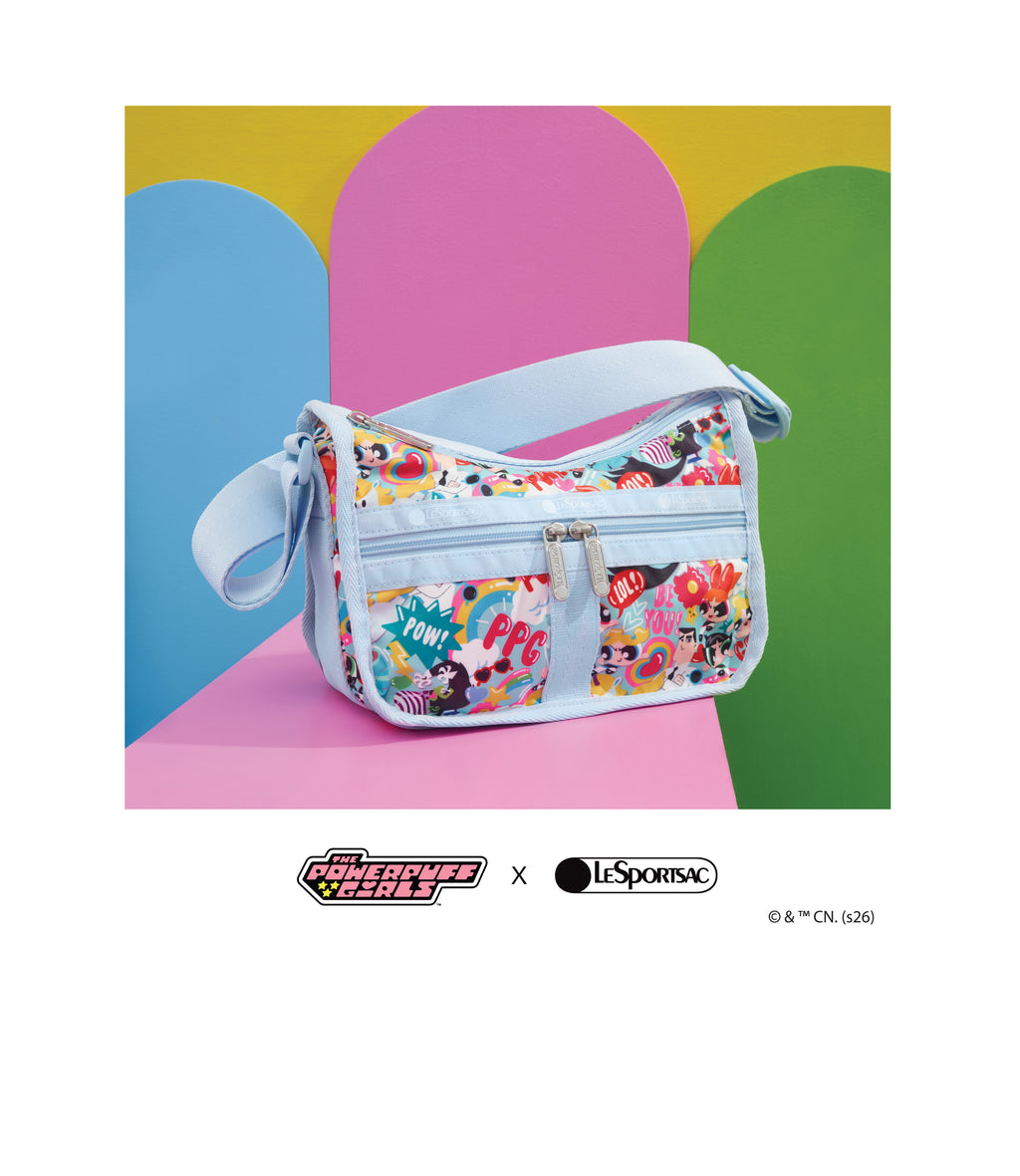 Small Everyday Bag - 29233052876848