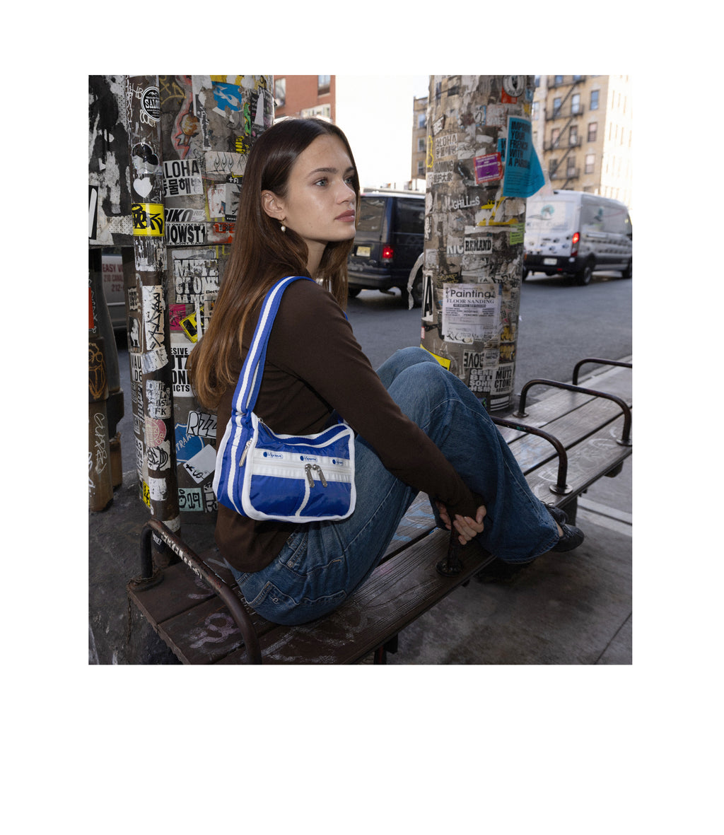 Small Everyday Bag - 28892278849584