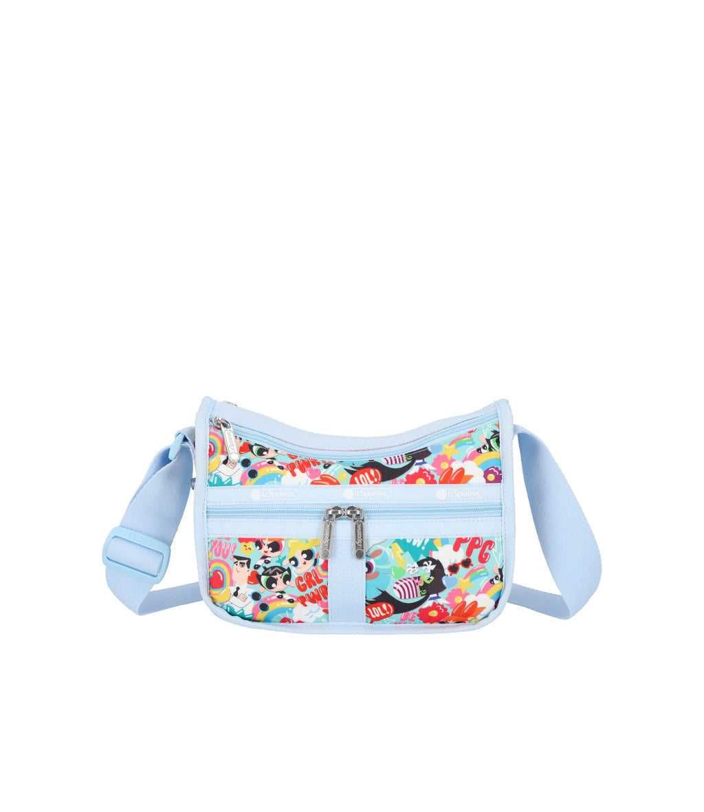 Small Everyday Bag - 29130031595568