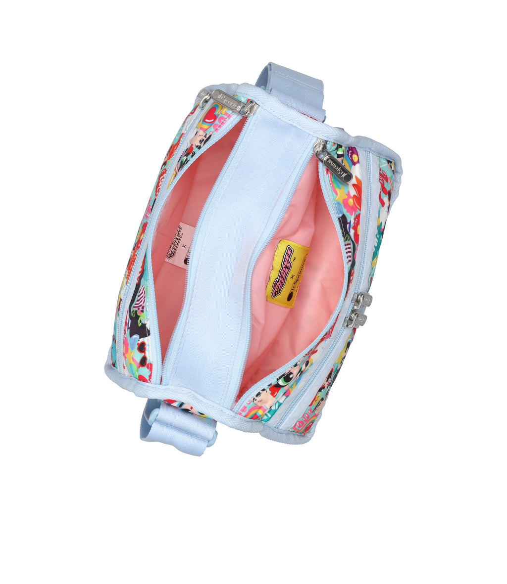 Small Everyday Bag - 29130031726640