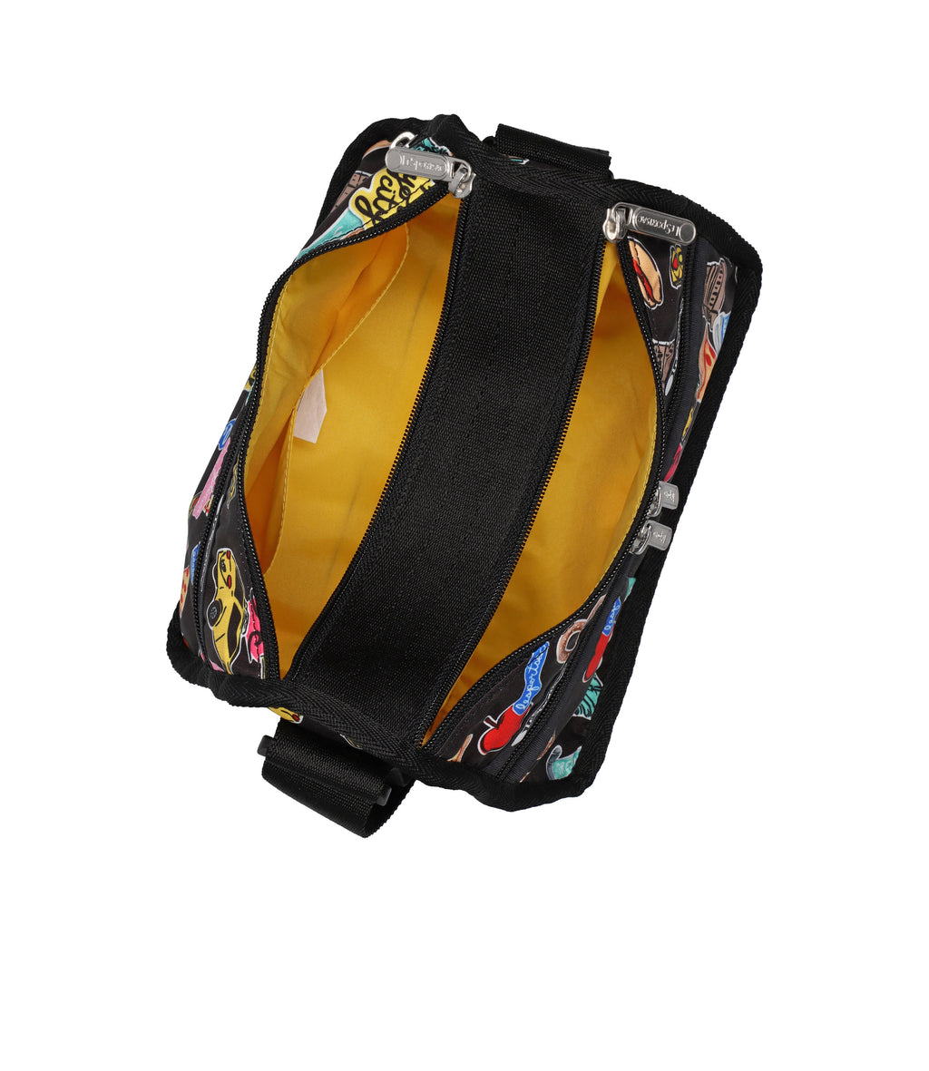 Small Everyday Bag - 30330646560816