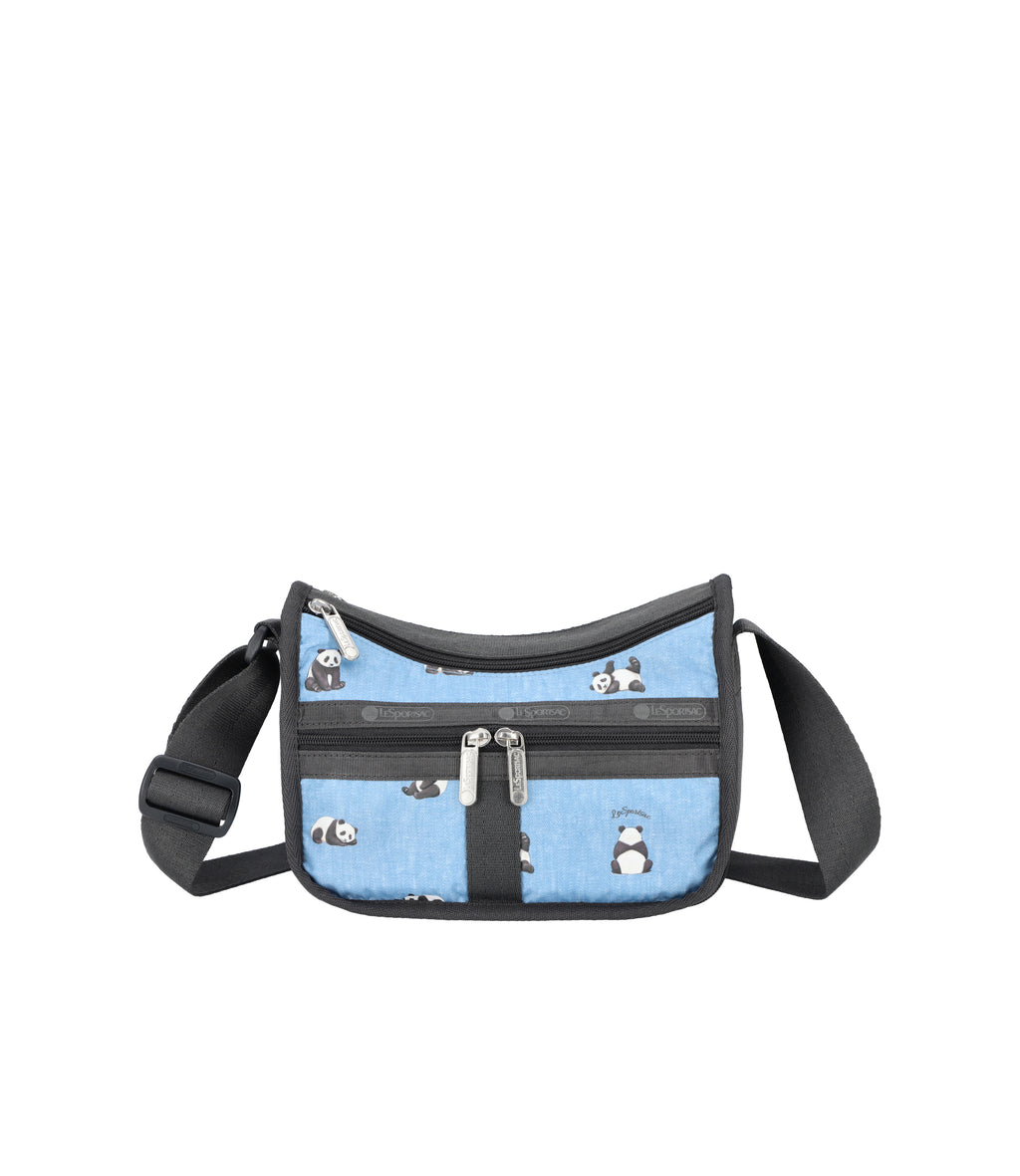 Small Everyday Bag - 30715613249584
