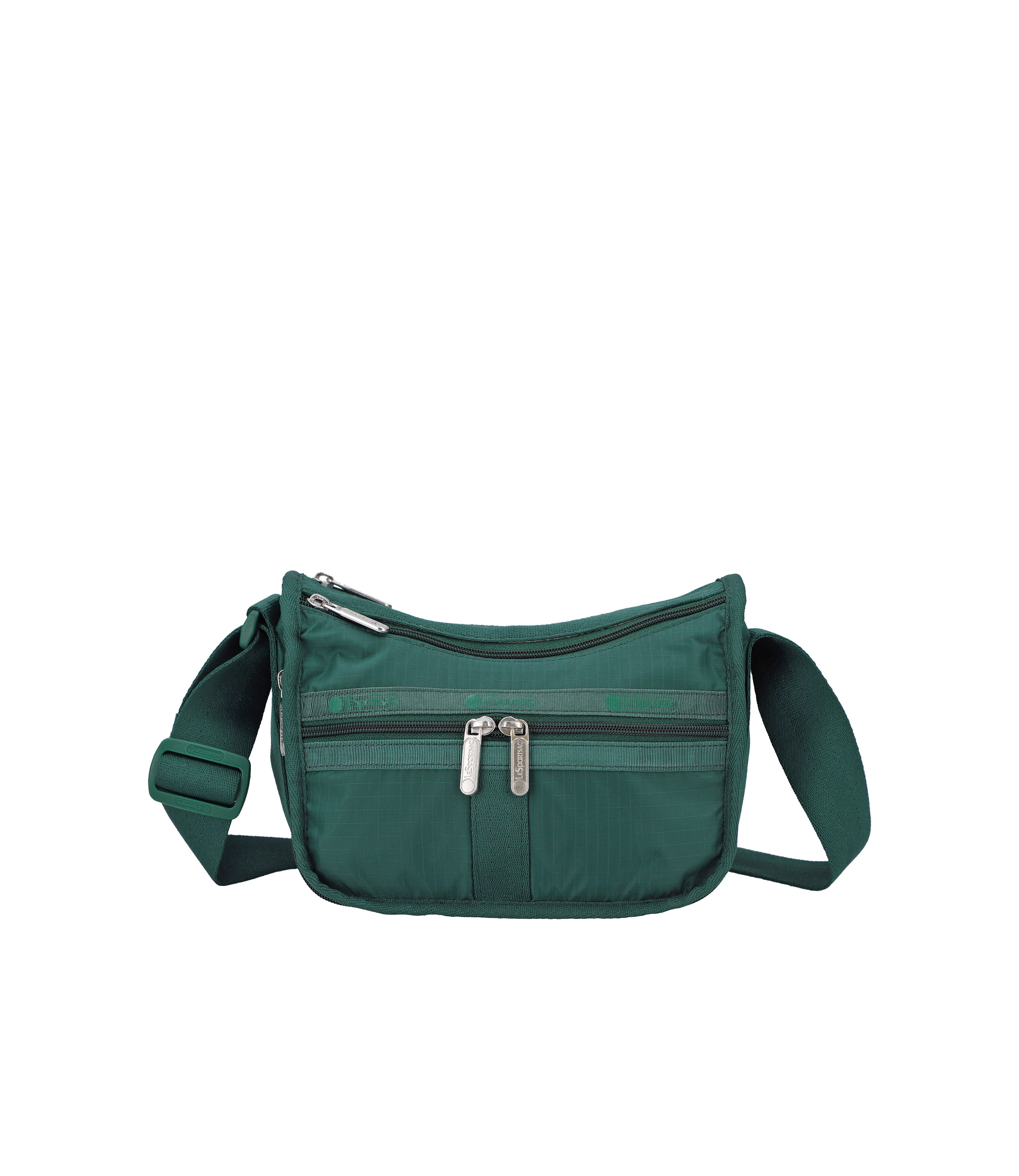 Small Everyday Bag - Eden Green solid – LeSportsac