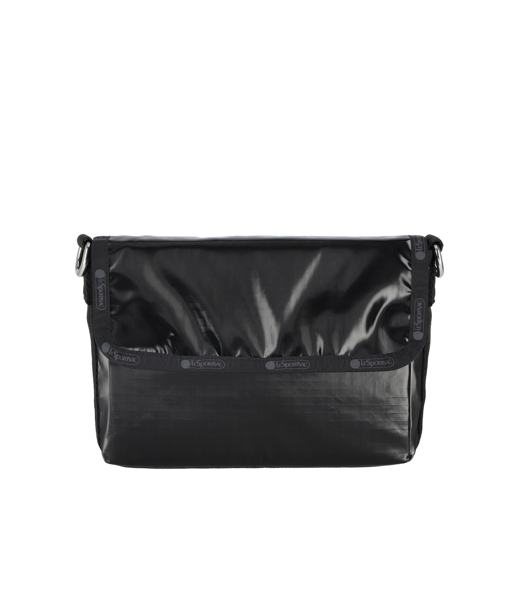Medium Flap Shoulder Bag - 27451066056752