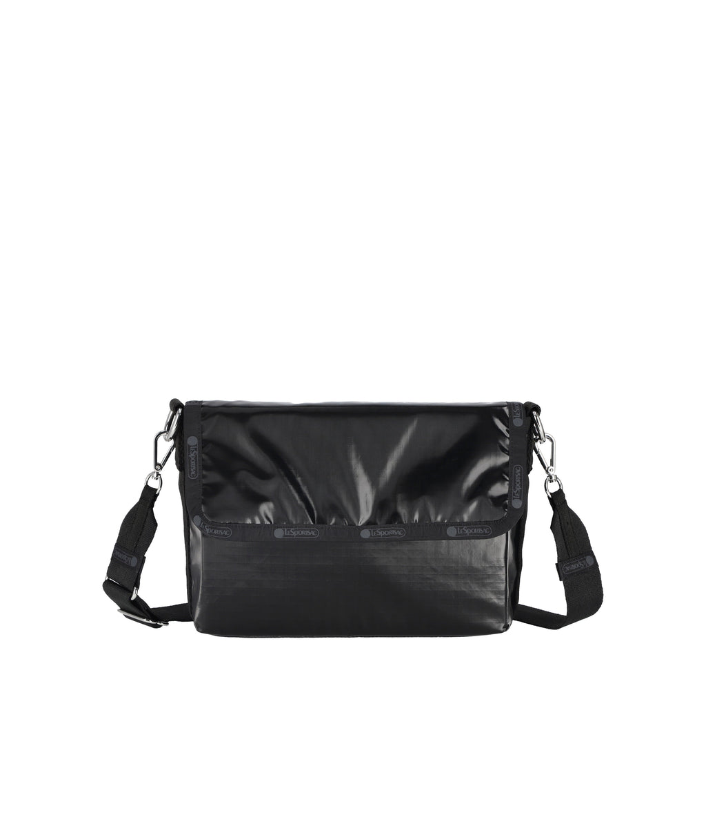 Medium Flap Shoulder Bag - 27451065958448