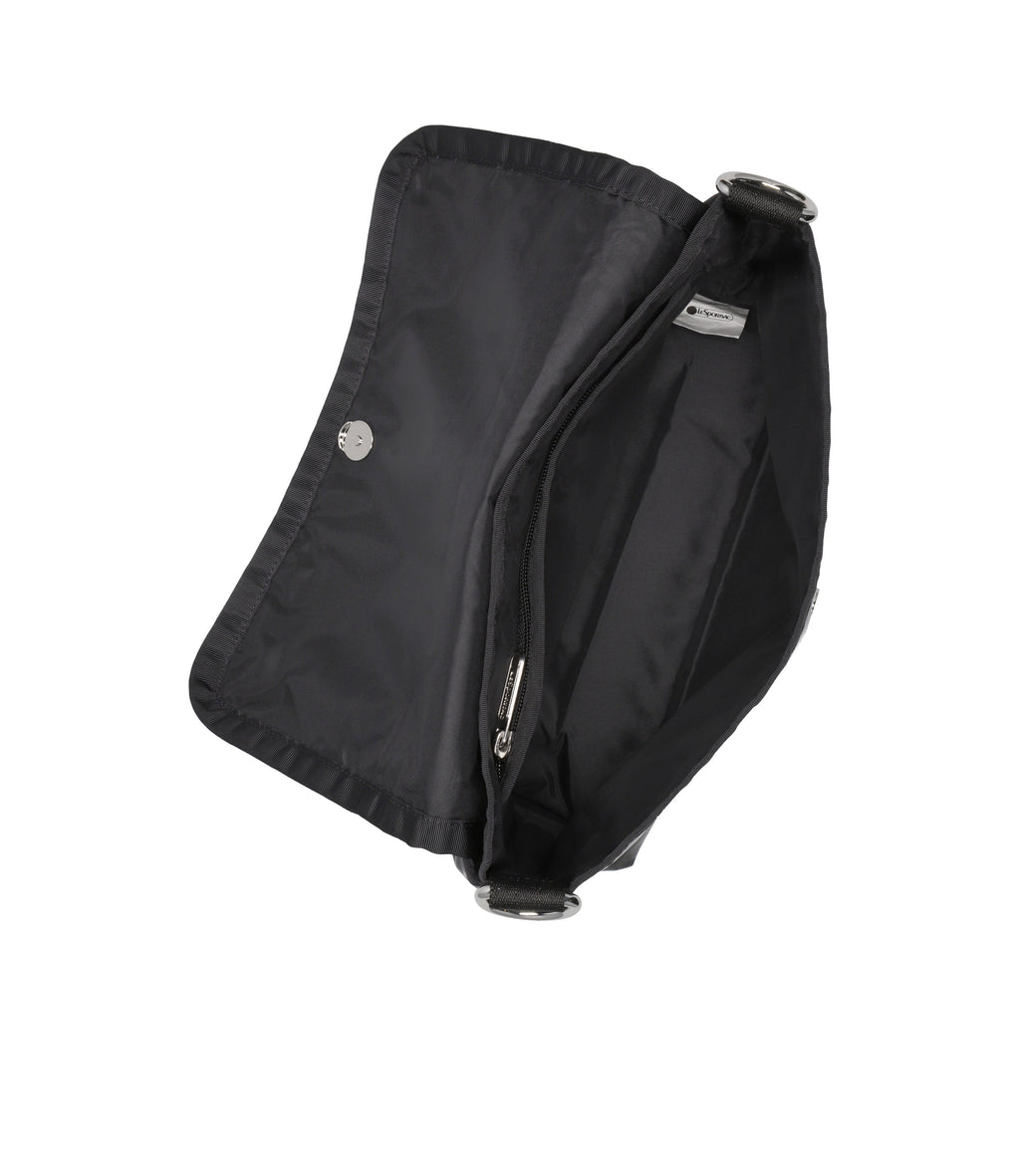 Medium Flap Shoulder Bag - 27451066089520