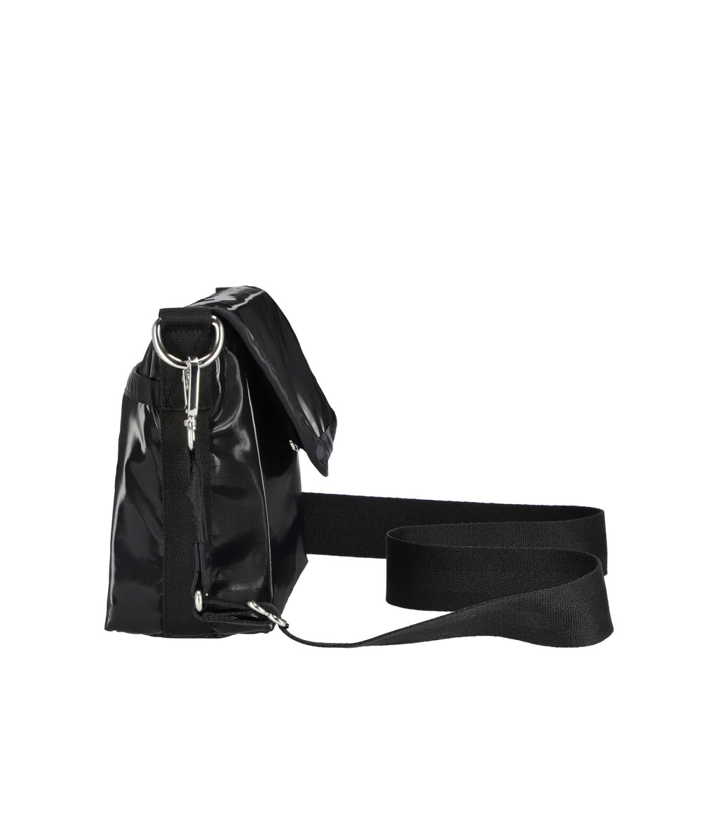 Medium Flap Shoulder Bag - 27451066023984