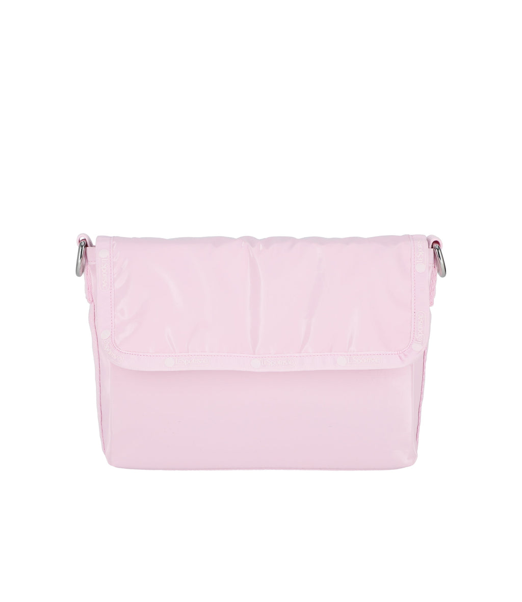 Medium Flap Shoulder Bag - 27451066515504