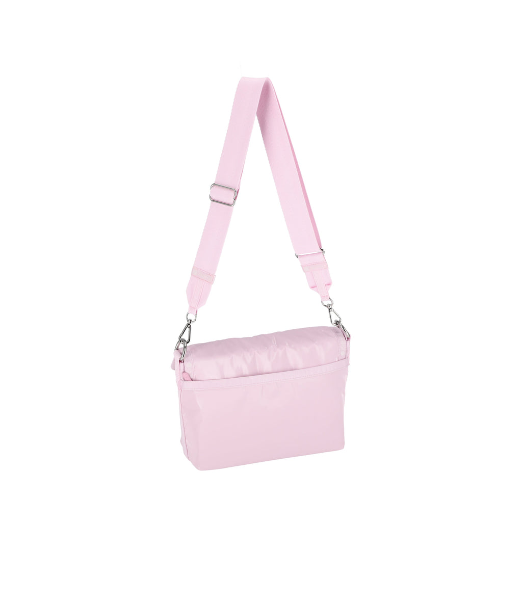 Medium Flap Shoulder Bag - 27451066449968
