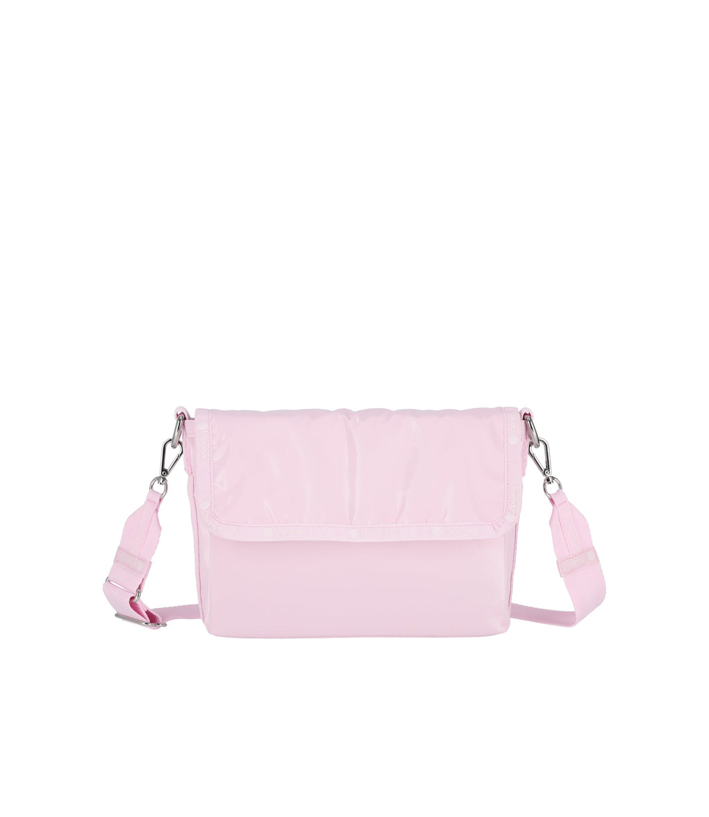 Medium Flap Shoulder Bag - 27451066417200