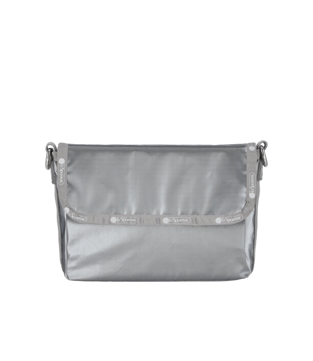 Medium Flap Shoulder Bag - 27956206796848