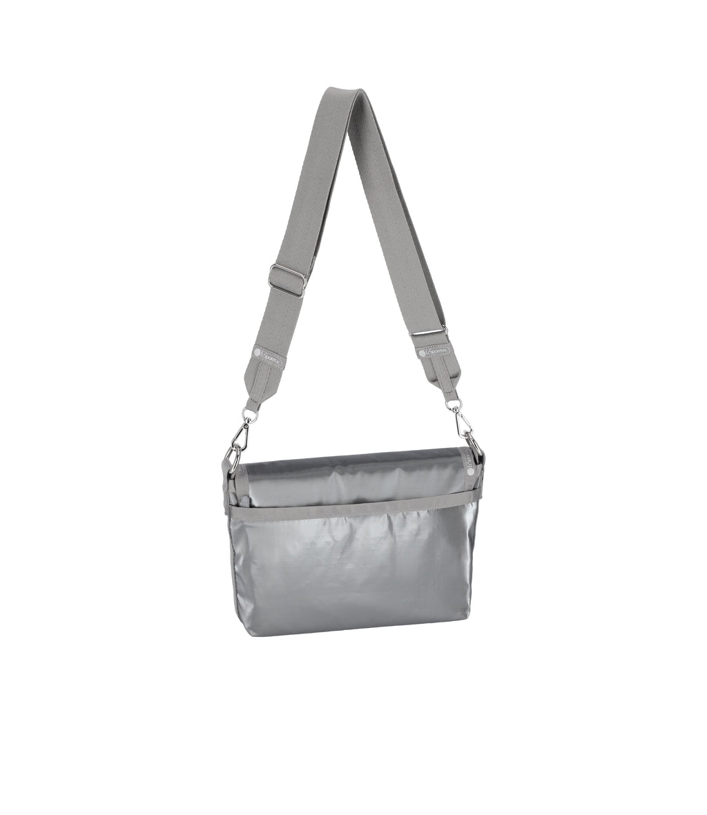 Medium Flap Shoulder Bag - 27956206731312