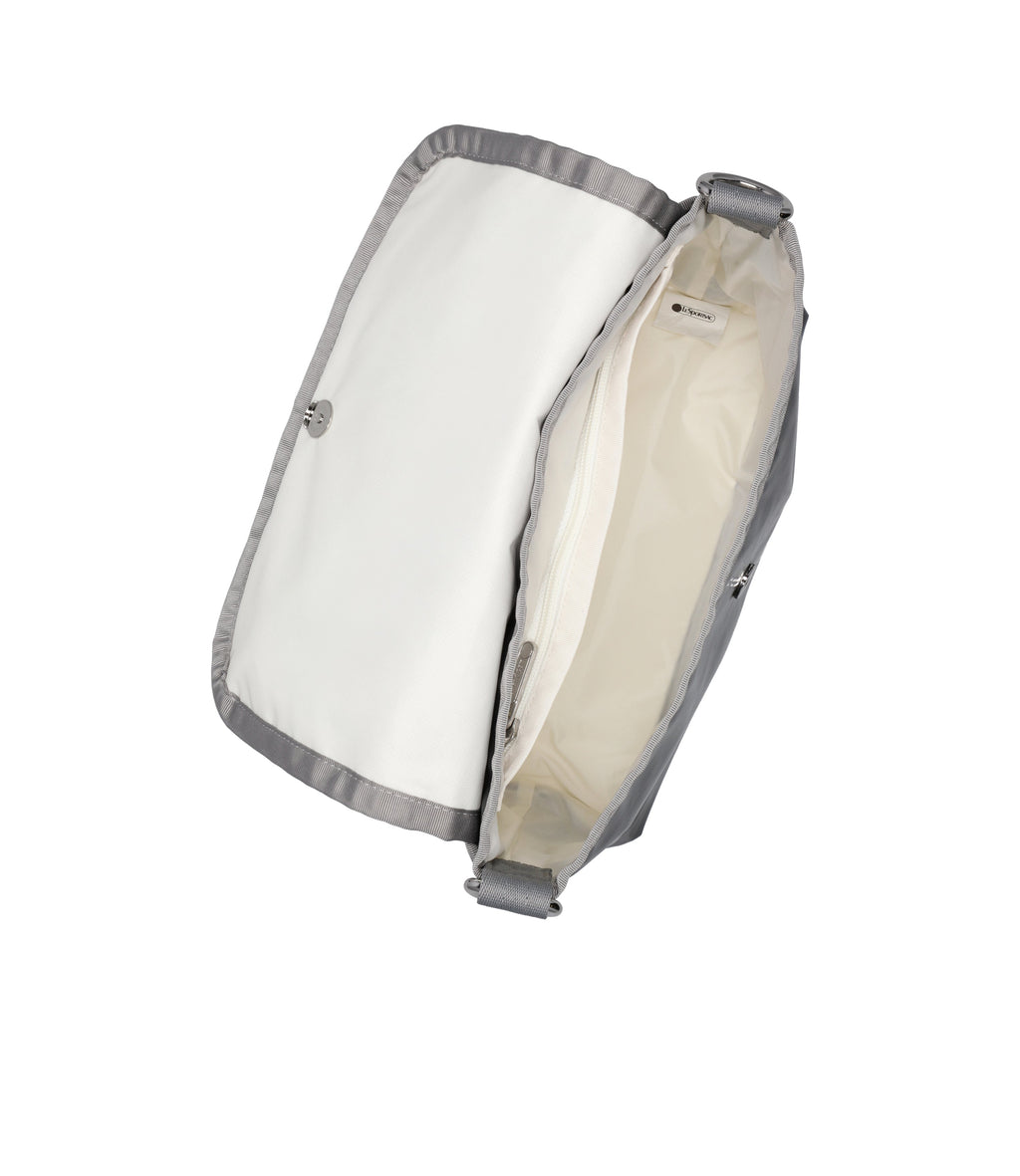 Medium Flap Shoulder Bag - 27956206829616