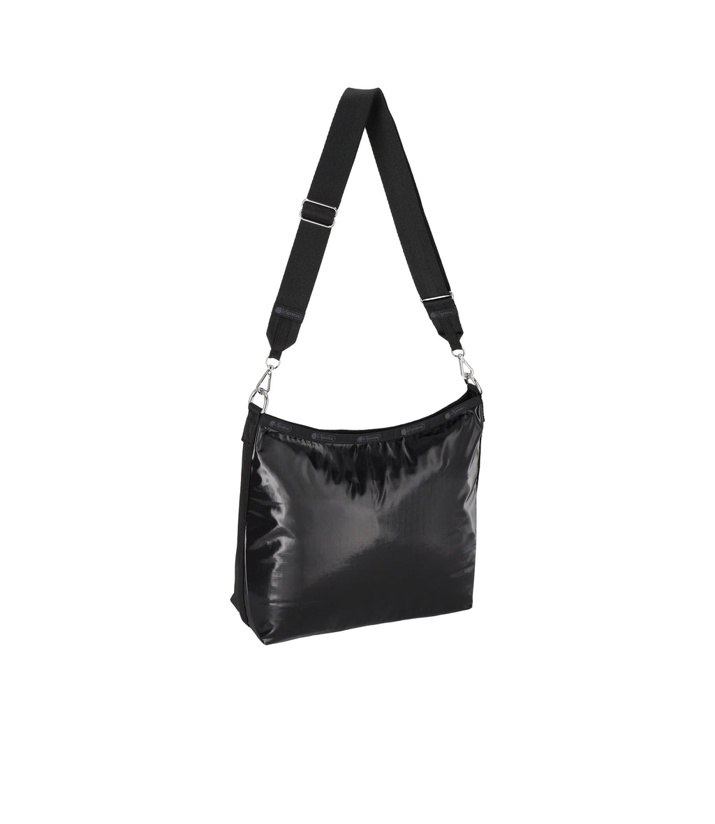 Medium Zip Shoulder Bag - 27451066941488