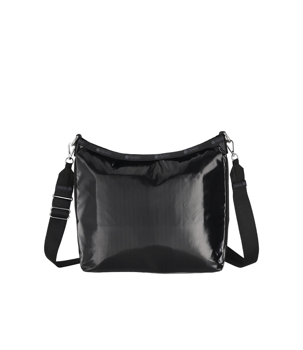 Medium Zip Shoulder Bag - 27451066908720
