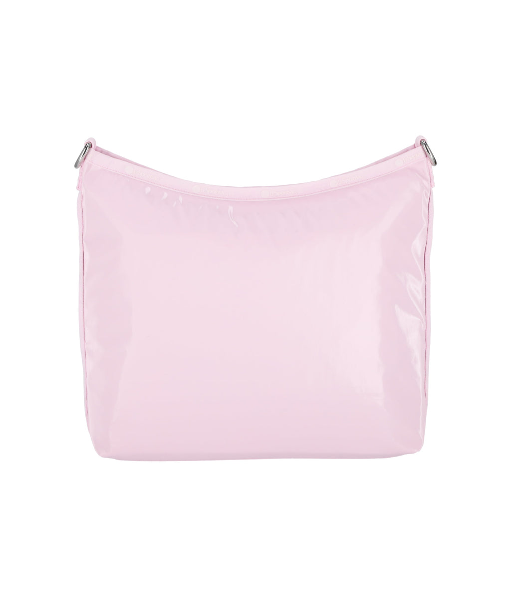 Medium Zip Shoulder Bag - 27451067727920