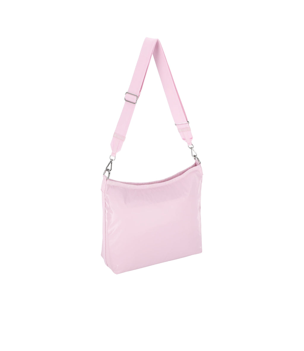 Medium Zip Shoulder Bag - 27451067662384