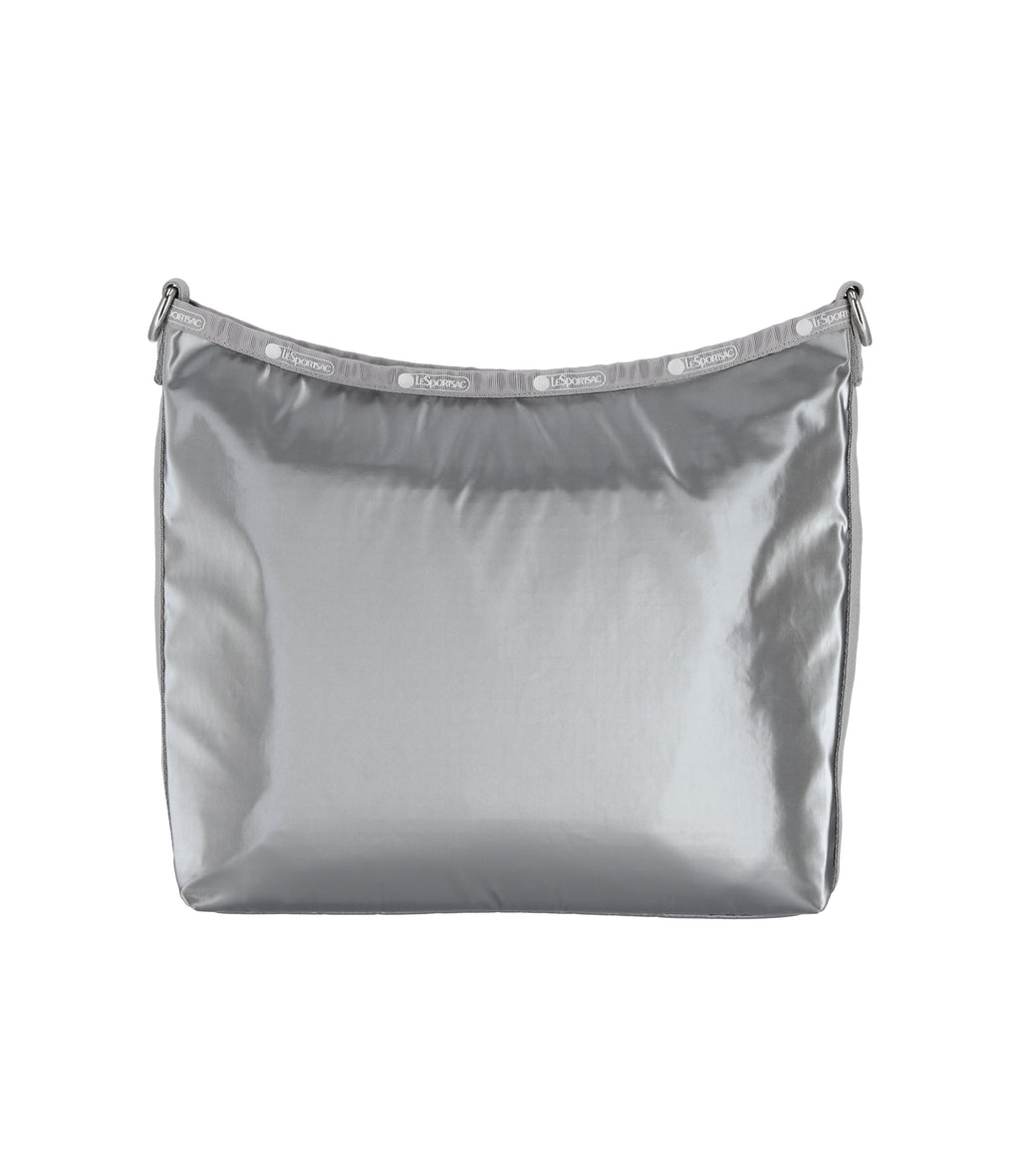 Medium Zip Shoulder Bag - 27956207190064