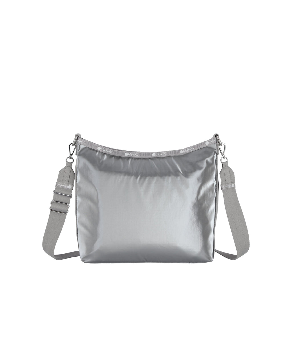 Medium Zip Shoulder Bag - 27956207091760