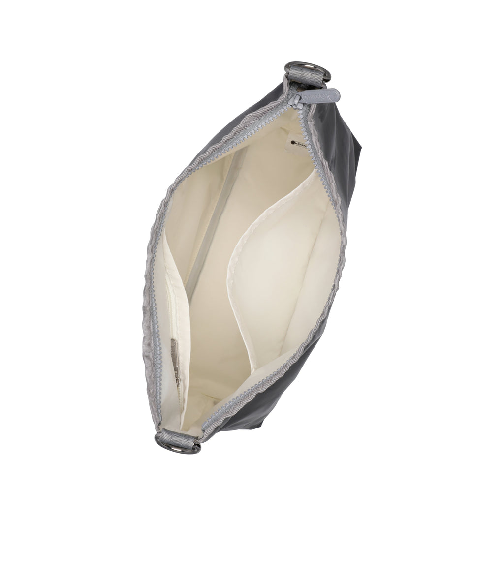 Medium Zip Shoulder Bag - 27956207222832