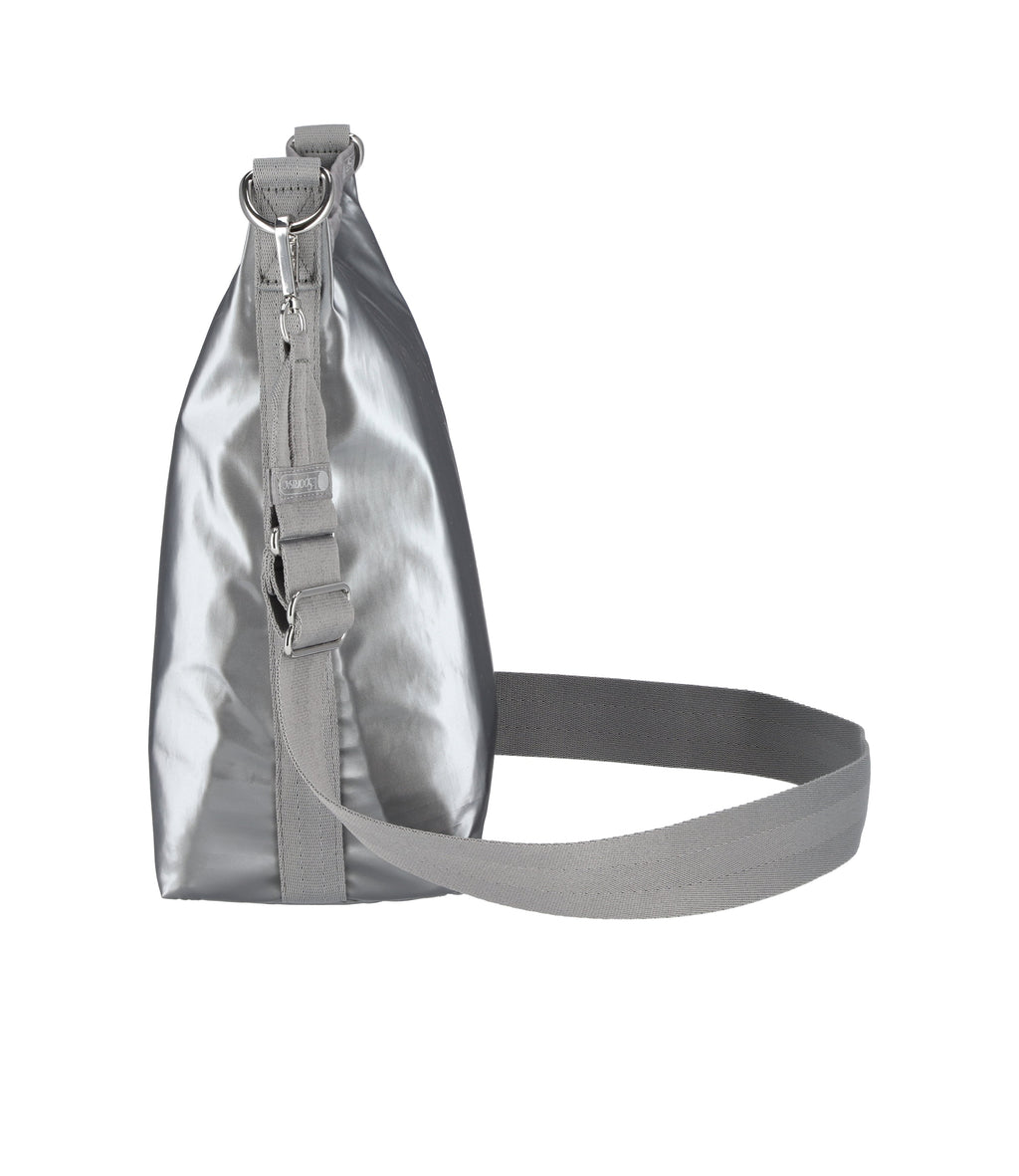 Medium Zip Shoulder Bag - 27956207157296