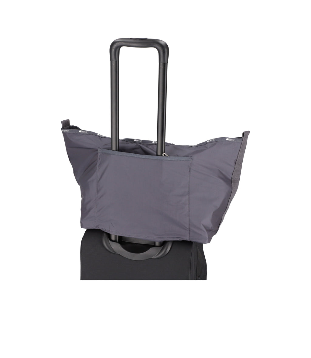 Essential Large Open Tote - 27573055586352