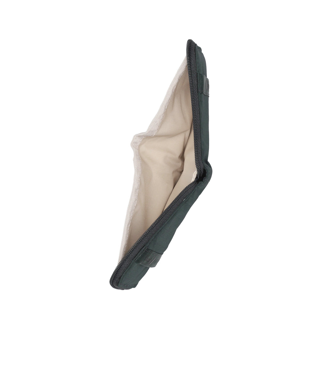 Compact Zip Wallet - 27657859792944