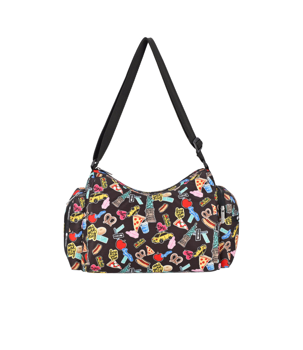Cargo Shoulder Bag - 30330645446704