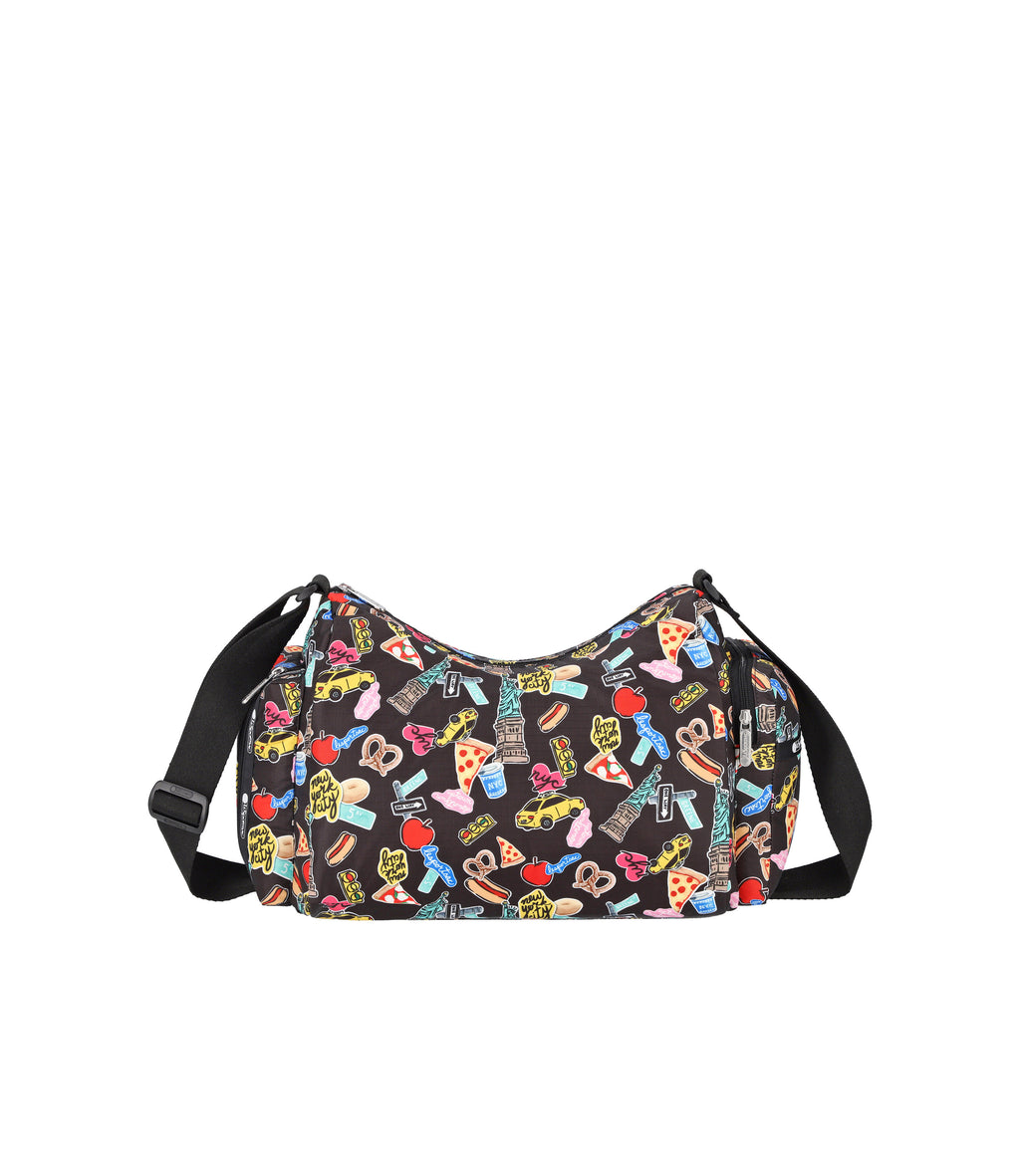 Cargo Shoulder Bag - 30330634272816