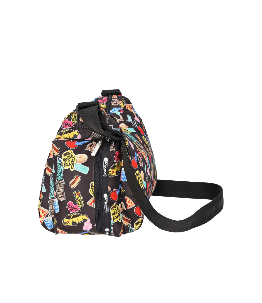 Cargo Shoulder Bag - 30330646036528