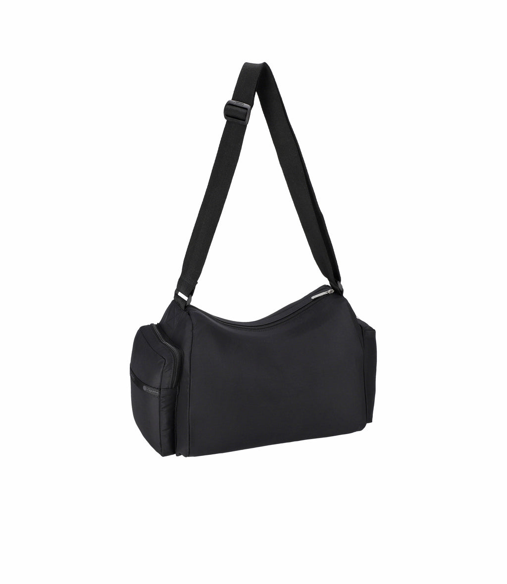 Cargo Shoulder Bag - 30331278590000