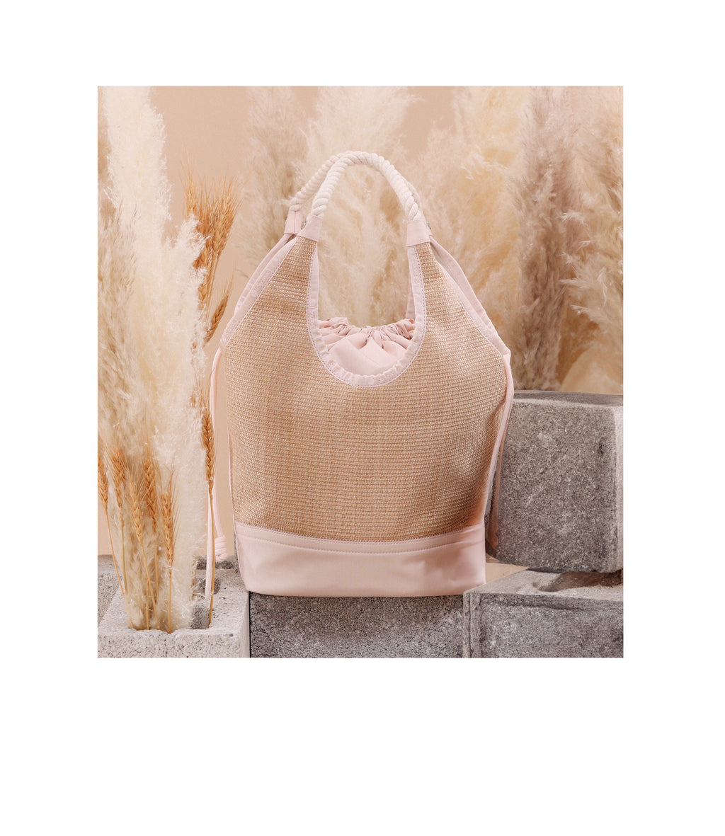 Large Diamond Tote - 27640425152560