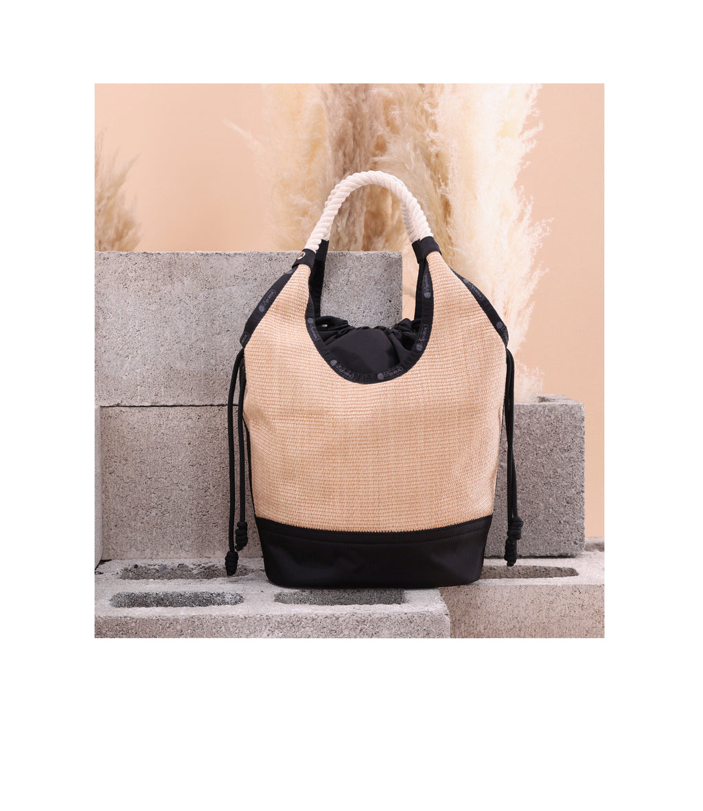 Large Diamond Tote - 27640240668720