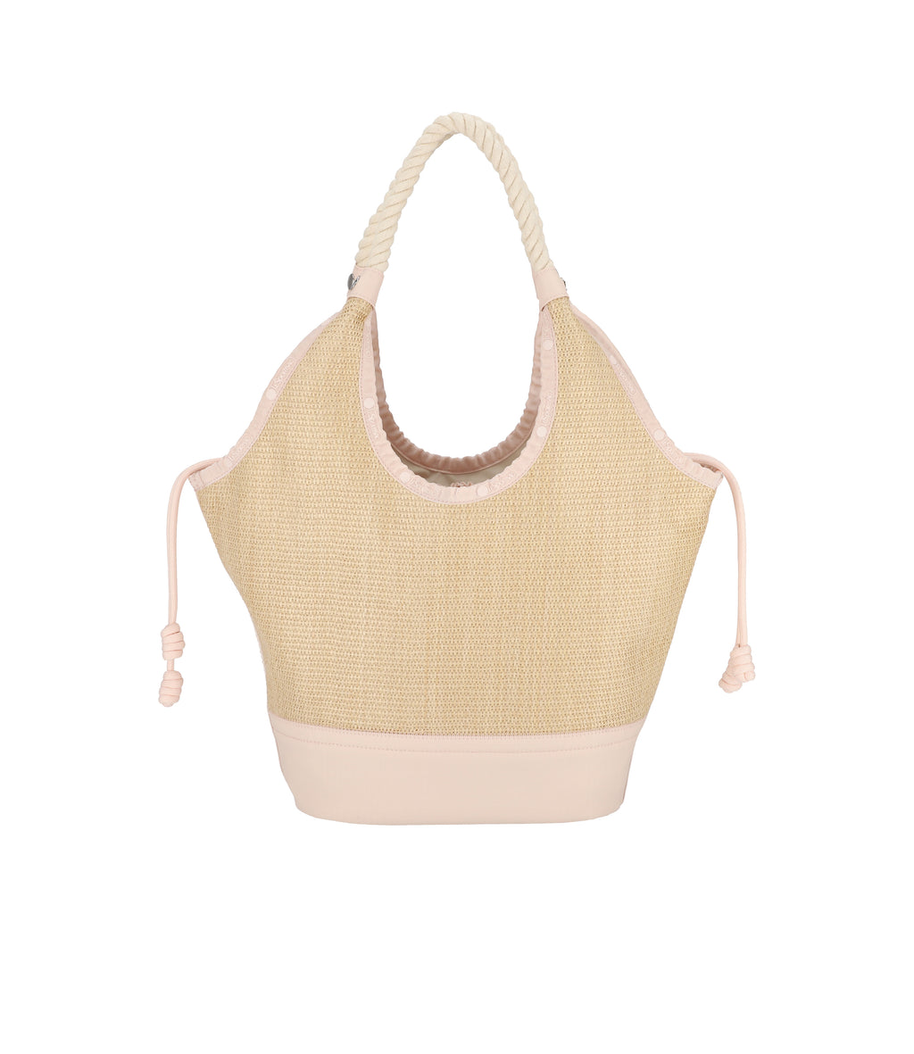 Large Diamond Tote - 27466947035184