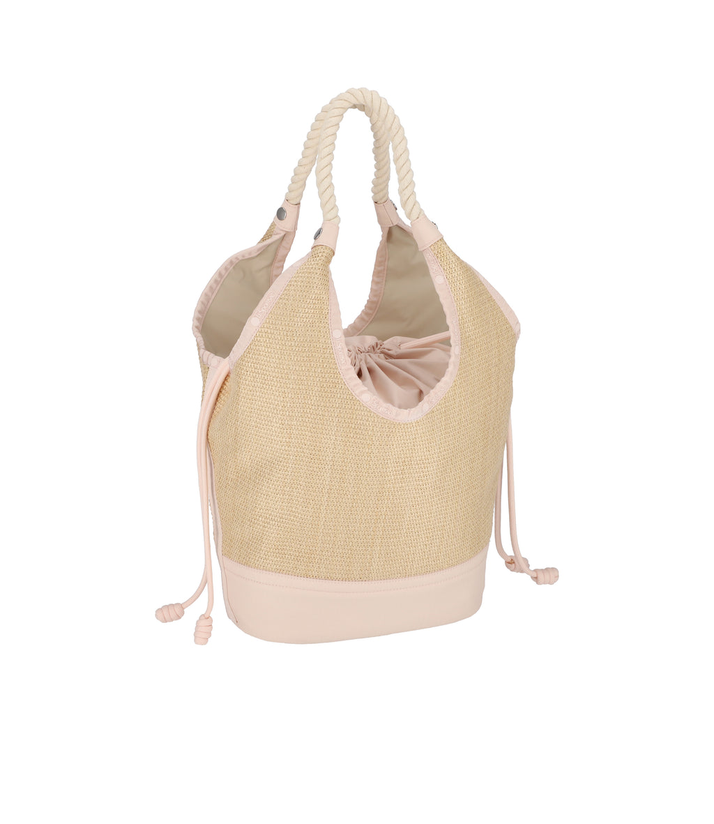 Large Diamond Tote - 27466947002416