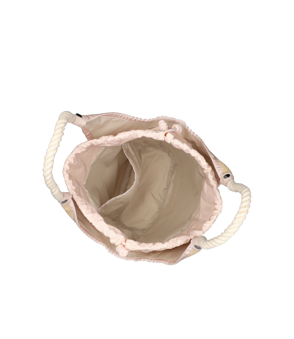 Large Diamond Tote - 27466947887152
