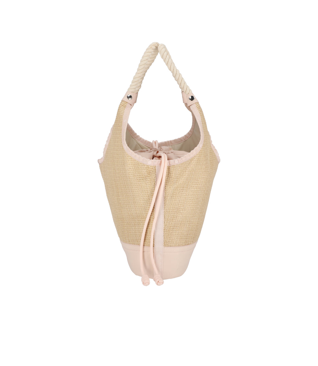 Large Diamond Tote - 27466947362864