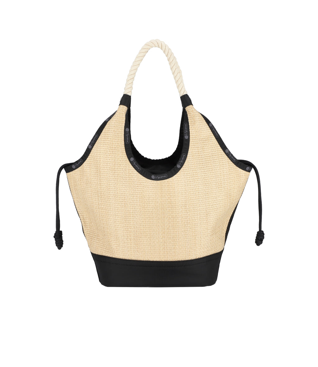 Large Diamond Tote - 27466956898352